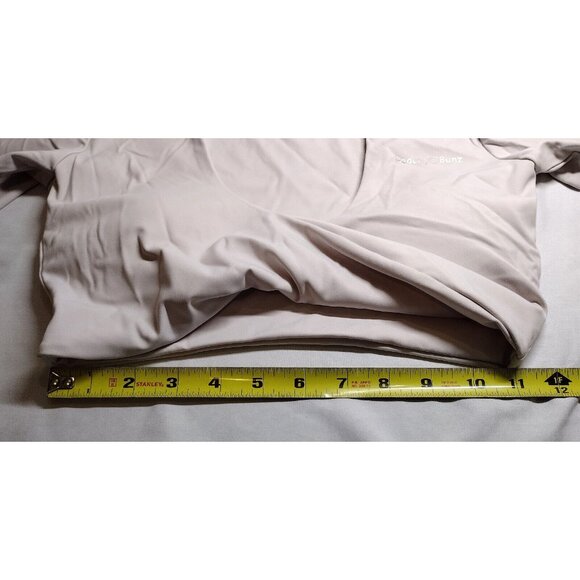 Peachy Bunz LS Crop Shirts Size Small 7 Total Lot Various Colors - Picture 10 of 11